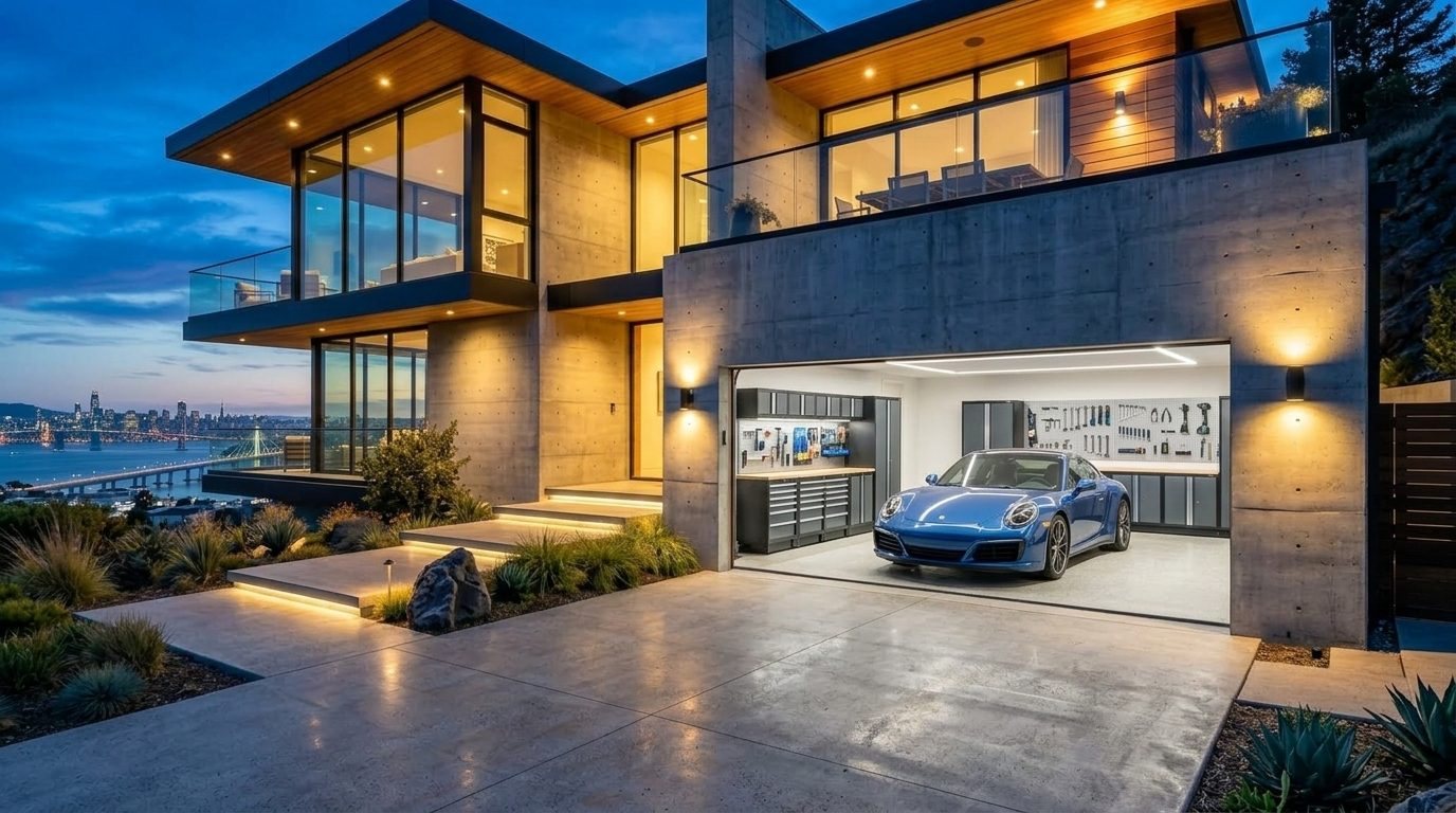 Sebastian Garage Door Replacement Garage Door Openers in Millis, MA
